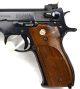 S&W 52 (No Dash) .38 WC 1961-63 - 2 of 8