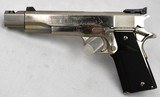 Colt Gov’t Series 70 Custom .45 1974-75 - 5 of 11