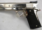 Colt Gov’t Series 70 Custom .45 1974-75 - 6 of 11