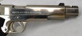 Colt Gov’t Series 70 Custom .45 1974-75 - 4 of 11