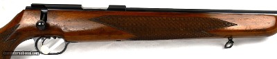 Walther KJM .22 Hornet Match 1965 - Image 3 of 13