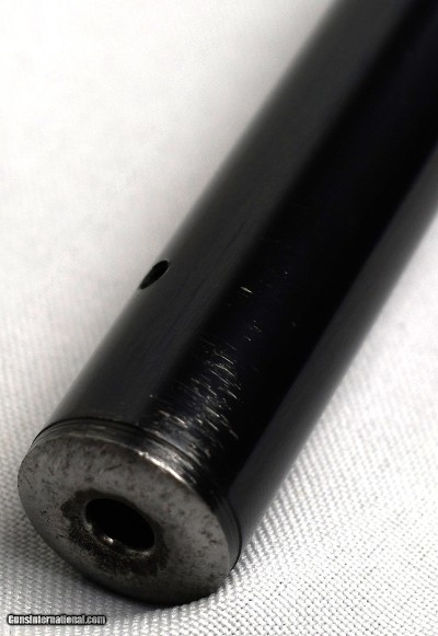 Walther KJM .22 Hornet Match 1965 - Image 12 of 13