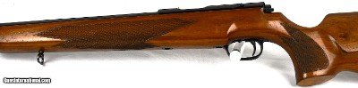 Walther KJM .22 Hornet Match 1965 - Image 7 of 13