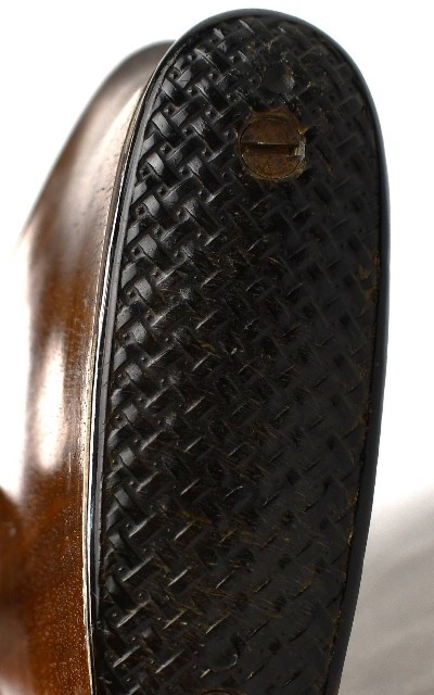 Walther KJM .22 Hornet Match 1965 - Image 13 of 13