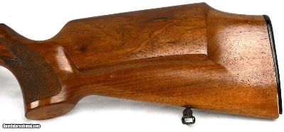 Walther KJM .22 Hornet Match 1965 - Image 6 of 13