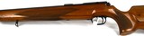 Walther KJM .22 Hornet Match 1965 - 7 of 13