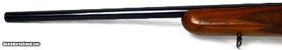 Walther KJM .22 Hornet Match 1965 - Image 8 of 13