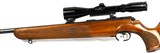 Walther KJM .22 Hornet Target Scoped 1968 - 7 of 12