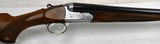 Beretta 626E SxS Ejectors Beautiful! - 8 of 18