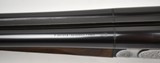 Beretta 626E SxS Ejectors Beautiful! - 11 of 18