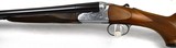 Beretta 626E SxS Ejectors Beautiful! - 3 of 18