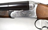 Beretta 626E SxS Ejectors Beautiful! - 5 of 18