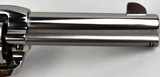 Ruger New Vaquero - 3 of 9