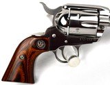 Ruger New Vaquero - 2 of 9