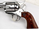 Ruger New Vaquero - 5 of 9
