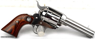 Ruger New Vaquero