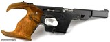 Walther OSP .22 Short - 4 of 8