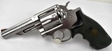 Ruger Police Service Six Stainless - 4 of 8