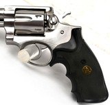 Ruger Police Service Six Stainless - 5 of 8