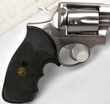 Ruger Police Service Six Stainless - 2 of 8