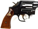 S&W 10-6 Blue 1973 Very Nice! - 2 of 8