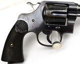 Colt New Service .455 WW1 1916 - 5 of 10