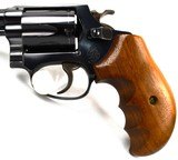 S&W 36 Chiefs Special 3” 1969 - 2 of 8