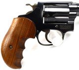 S&W 36 Chiefs Special 3” 1969 - 5 of 8