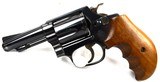 S&W 36 Chiefs Special 3” 1969 - 1 of 8