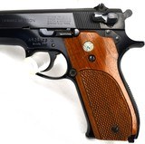 S&W 39-2 Blue 1979 - 2 of 8