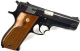 S&W 39-2 Blue 1979 - 4 of 8