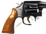 S&W 10-7 Blue 1979 - 2 of 8