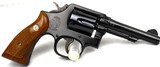 S&W 10-7 Blue 1979