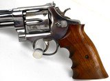 S&W 28-2 Nickel 1973 - 5 of 8