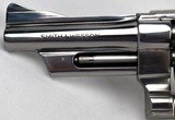 S&W 28-2 Nickel 1973 - 6 of 8