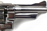 S&W 28-2 Nickel 1973 - 3 of 8