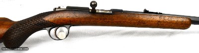 Husqvarna Single Shot 25-20 - Image 3 of 14