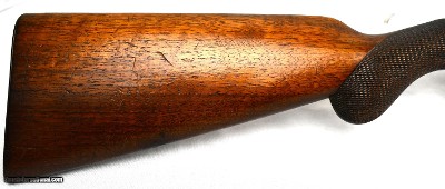 Husqvarna Single Shot 25-20 - Image 2 of 14