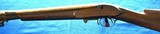 Rigby Blunderbuss W/ Auto Bayonet - 7 of 15