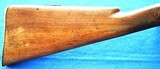 Rigby Blunderbuss W/ Auto Bayonet - 2 of 15