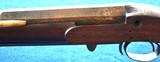 Rigby Blunderbuss W/ Auto Bayonet - 12 of 15