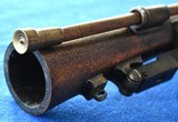 Rigby Blunderbuss W/ Auto Bayonet - 11 of 15