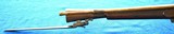 Rigby Blunderbuss W/ Auto Bayonet - 8 of 15