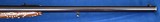 Nowotny 43 Mauser Double Rifle Engraved Gold Inlayed Flashy! - 5 of 18