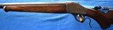 Browning 1885 BPCR 40-65 Beautiful! - 7 of 13