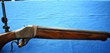 Browning 1885 BPCR 40-65 Beautiful! - 3 of 13
