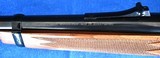 Browning BLR Light Weight 81 Take Down .450 Marlin - 5 of 13