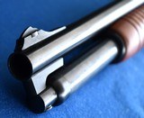 High Standard Riot 6+1 Shot Excellent! - 10 of 11