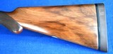 Hollis Double Rifle 12 Bore “Duke of Hamilton” - 3 of 19