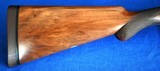 Hollis Double Rifle 12 Bore “Duke of Hamilton” - 7 of 19